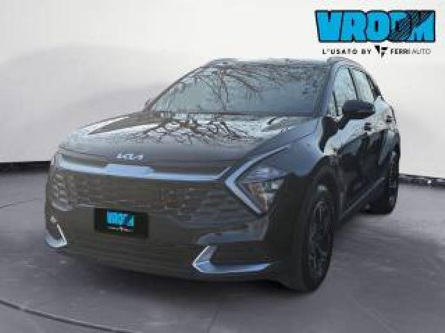 Kia Sportage 1.6 Crdi Mhev Dct Business 