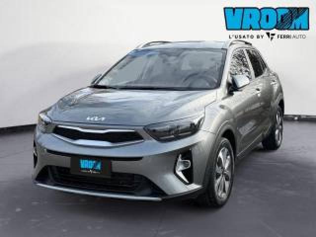 Kia Stonic My25 1.2 Mpi Style Special Edition 