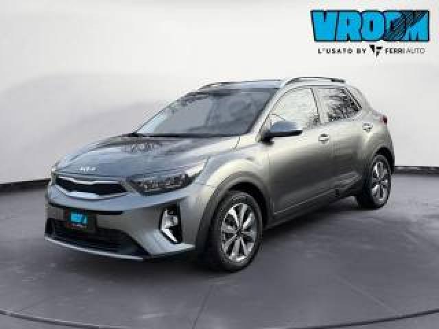 Kia Stonic My25 1.2 Mpi Style Special Edition 