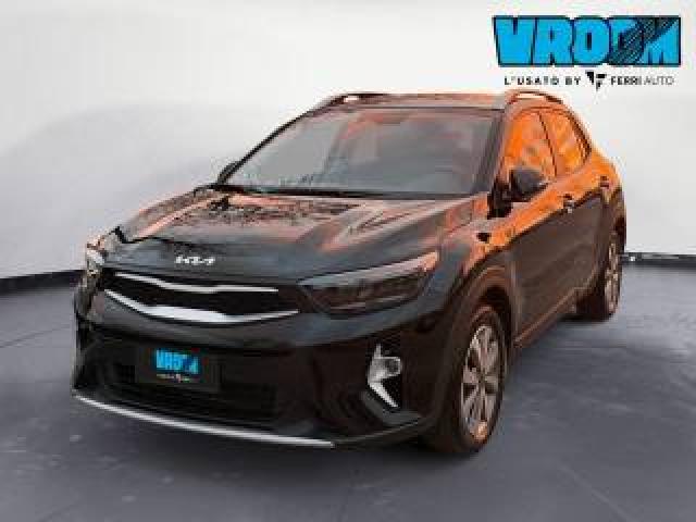 Kia Stonic My25 1.2 Mpi Style Special Edition 