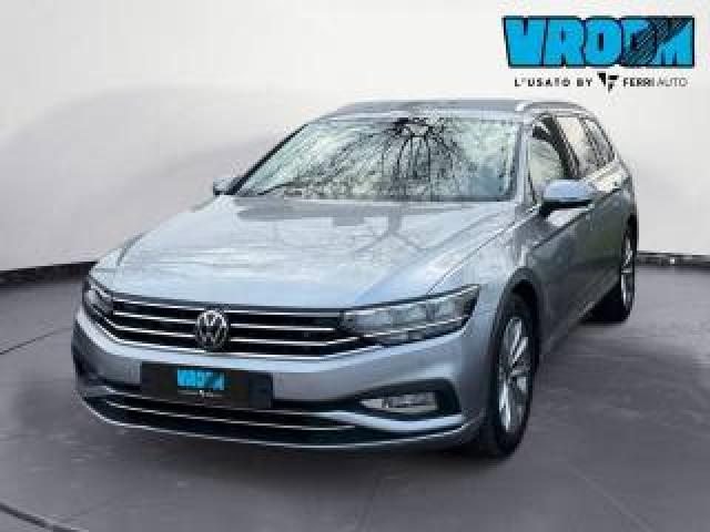 Volkswagen Passat Variant 2.0 Tdi Scr Evo Dsg Business 