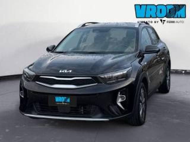 Kia Stonic 1.0 T-Gdi 100 Cv Mhev Mt Style 