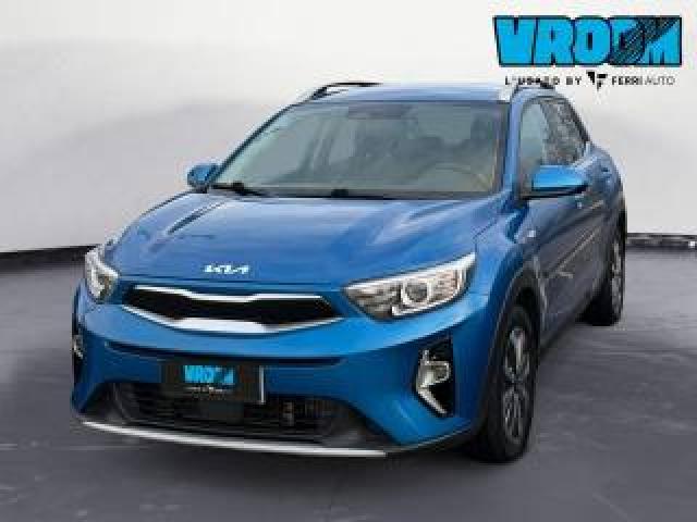Kia Stonic 1.0 T-Gdi 120 Cv Mhev Dct Style 
