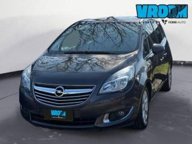 Opel Meriva 1.3 Cdti 95cv Ecoflex Cosmo 