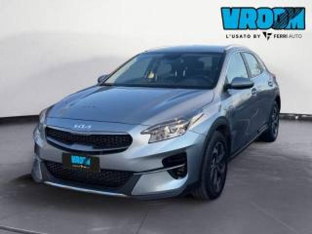 Kia Xceed 1.0 T-Gdi Urban 