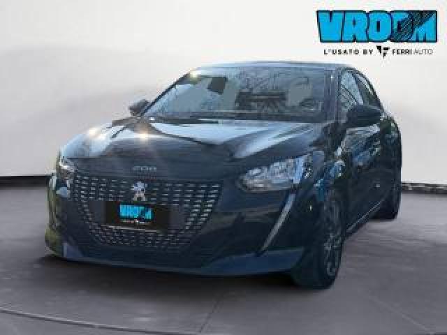 Peugeot 208 1.2 Puretech 100 Stop&start Allure 