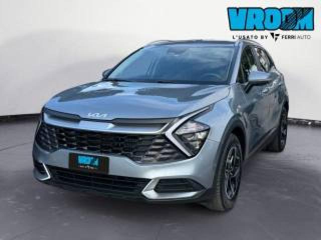 Kia Sportage 1.6 Tgdi Mhev Dct Business 