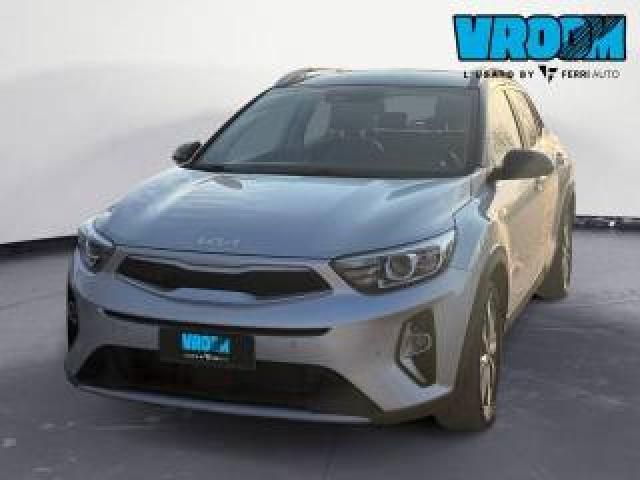 Kia Stonic 1.2 Dpi Style Design 