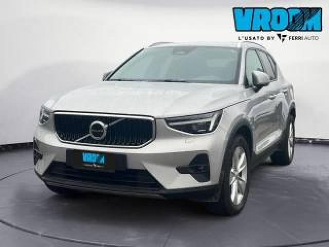Volvo Xc40 B3 Automatico Core 
