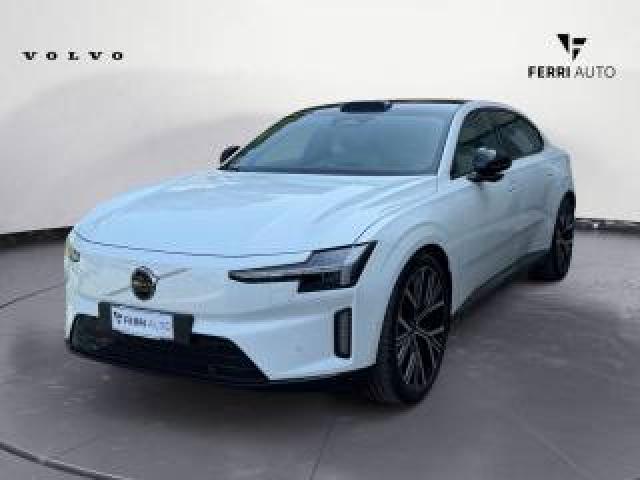 Volvo Es90 Single Motor Extended Range Ultra 