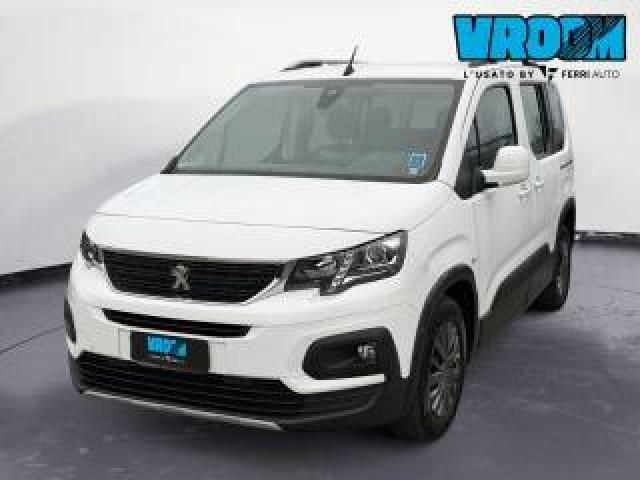 Peugeot Rifter 1.5 Bluehdi 100 Active N1 