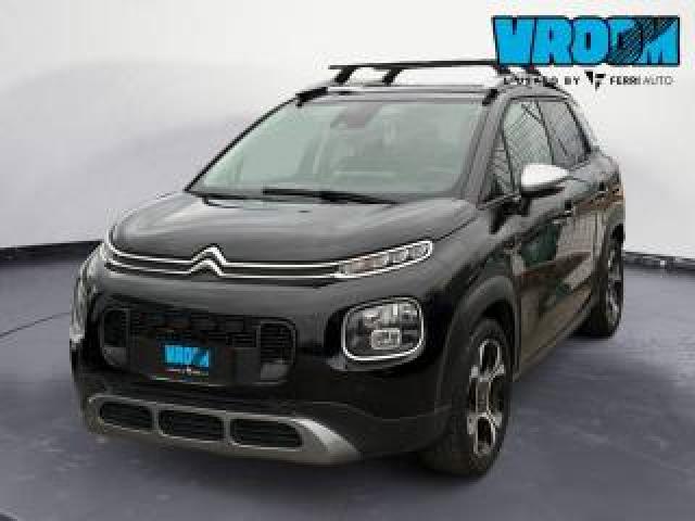 Citroen C3 Aircross 1.2 Puretech 110 S&s Shine 