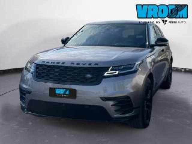 Land Rover Range Rover Velar 2.0d I4 204 Cv R-Dynamic Se 