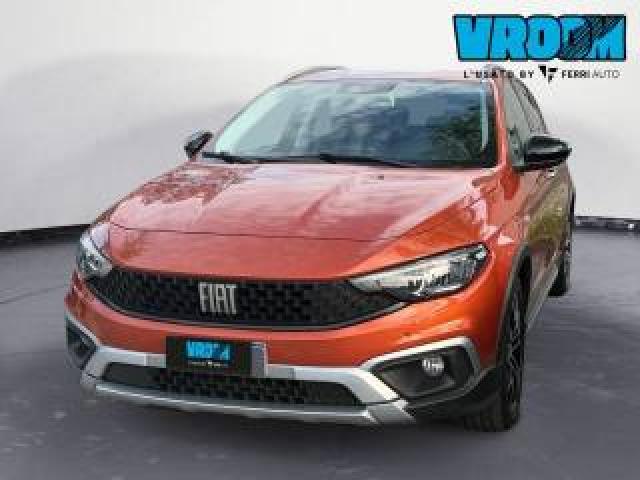 Fiat Tipo 1.0 5 Porte 100 Cv Cross 