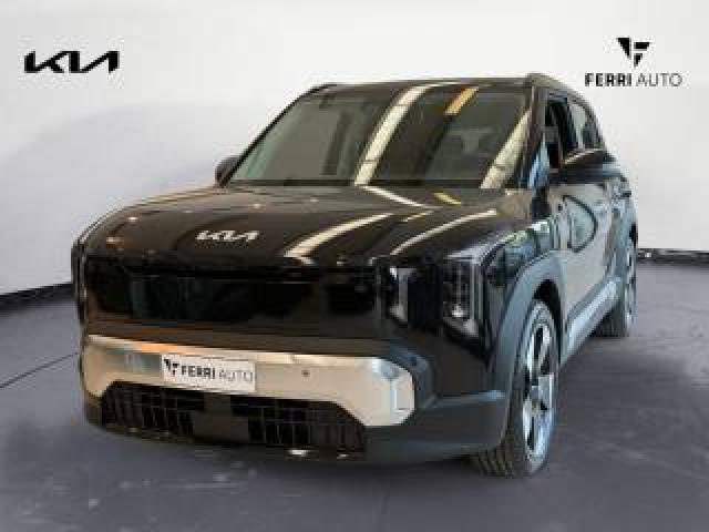 Kia Ev2 42.2 Kwh Earth Standard Range Single Motor 