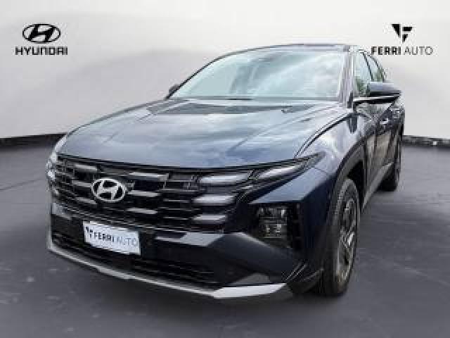 Hyundai Tucson 1.6 Hev Aut. Xtech 