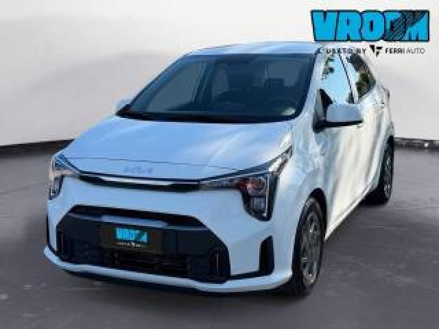 Kia Picanto 1.0 Urban 