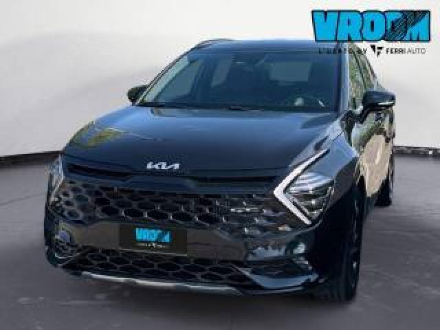 Kia Sportage 1.6 Crdi Mhev Gt-Line 