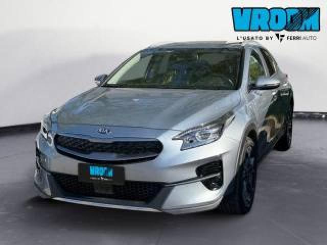 Kia Xceed 1.6 Gdi 141 Cv Phev Dct High Tech 