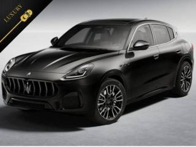 Maserati Grecale Mhev 250 Cv Awd Gt 