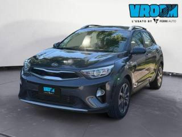 Kia Stonic 1.6 Crdi 115 Cv Style 