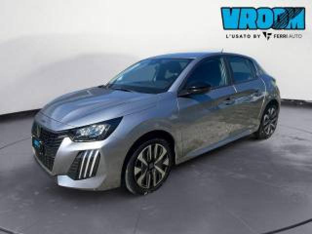 Peugeot 208 1.2 Puretech 75 Stop&start Active 