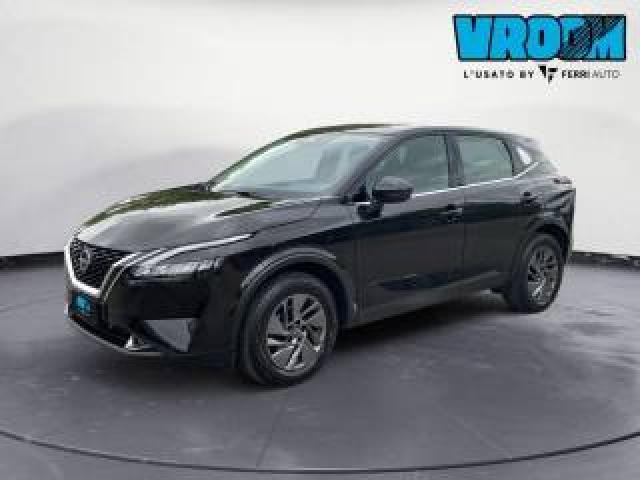 Nissan Qashqai Mhev 140 Cv Business 