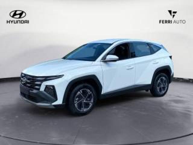 Hyundai Tucson 1.6 Hev Aut. Xtech 