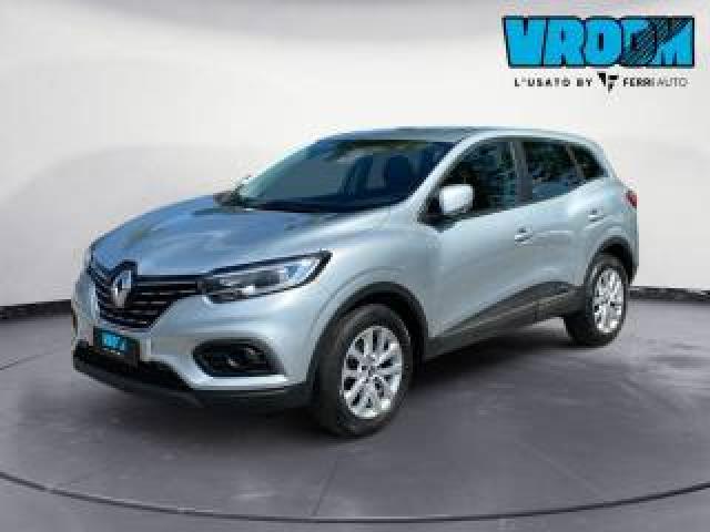 Renault Kadjar Blue Dci 8v 115cv Edc Business 