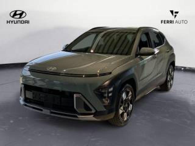 Hyundai Kona 1.6 Hev Dct Business 