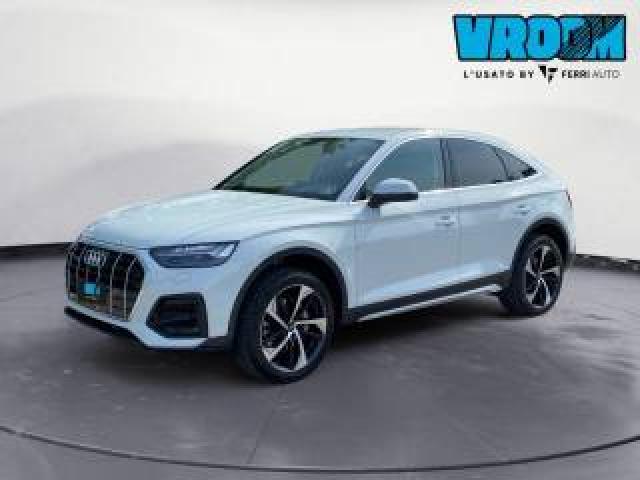 Audi Q5 50 Tfsi E Quattro S Tronic 
