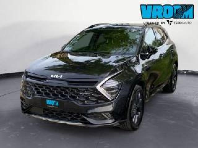 Kia Sportage 1.6 Tgdi Hev At Gt-Line 