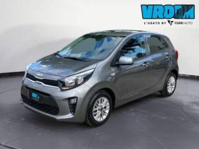 Kia Picanto 1.0 12v 5 Porte Urban 