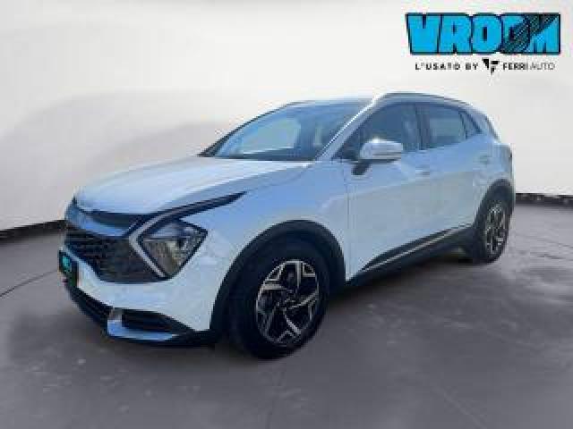 Kia Sportage 1.6 Tgdi Mhev Business 