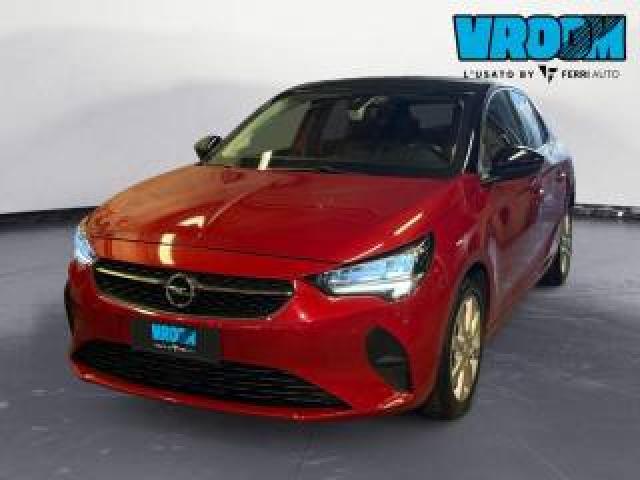 Opel Corsa 1.2 100 Cv Aut. Gs Line + 