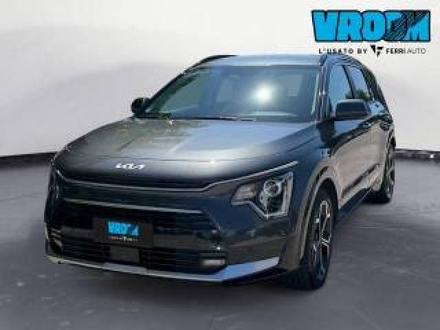 Kia Niro 1.6 Gdi Dct Hev Style 