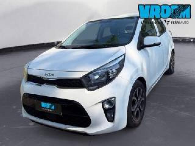 Kia Picanto 1.0 Amt Style 