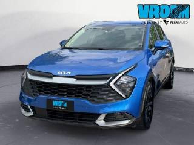 Kia Sportage 1.6 Tgdi Hev At Style 