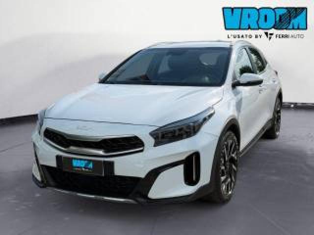 Kia Xceed 1.5 T-Gdi 160 Cv Mhev Imt Business 