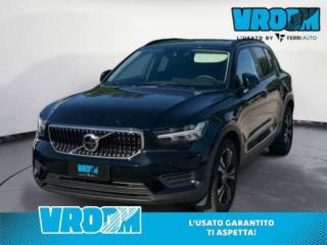 Volvo Xc40 T2 Geartronic Momentum Core 