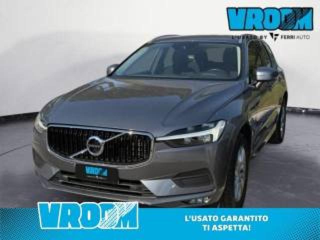 Volvo Xc60 B4 
