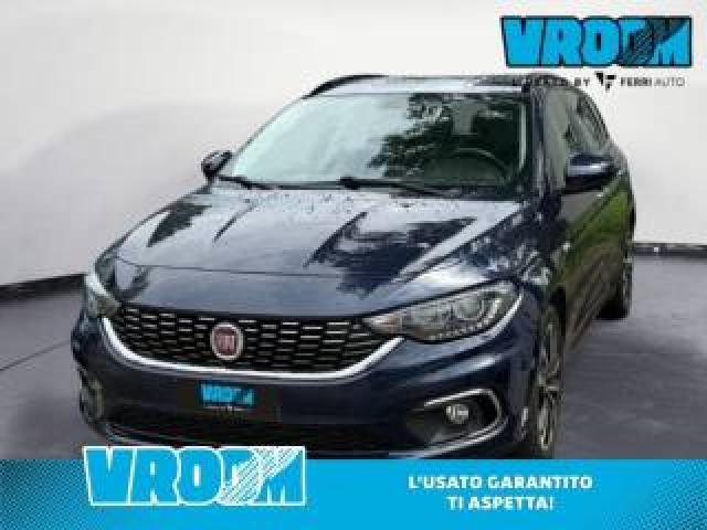 Fiat Tipo 1.6 Mjt S&s Sw Lounge 