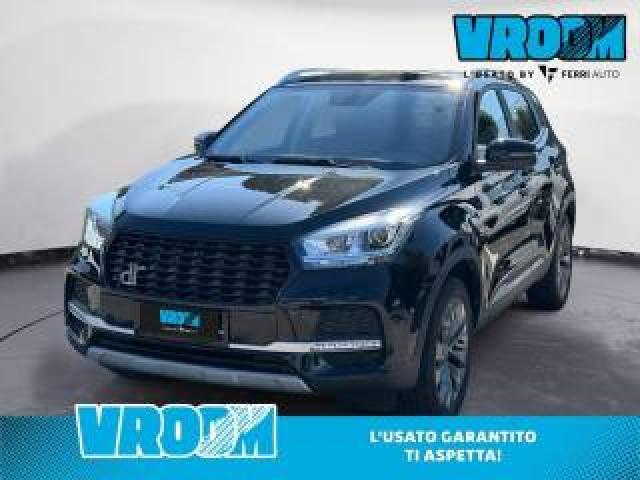 Dr Motor Dr 4.0 1.5 Bi-Fuel Gpl 
