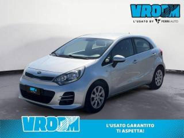 Kia Rio 1.2 5p. Eco Gpl Cool 