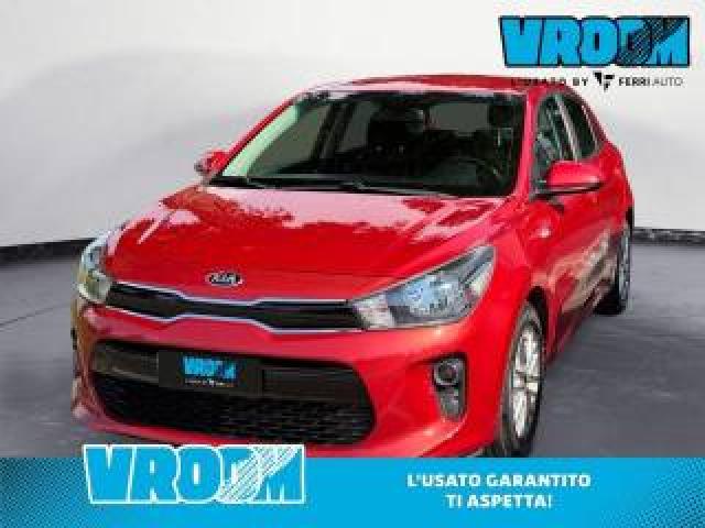 Kia Rio 1.2 Mpi Evolution 