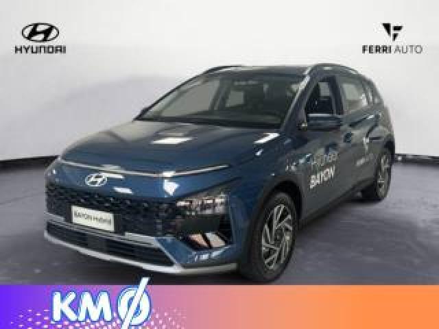 Hyundai Bayon 1.2 Mpi Xline 