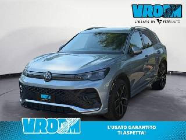 Volkswagen Tiguan 2.0 Tdi 150 Cv Dsg R-Line 