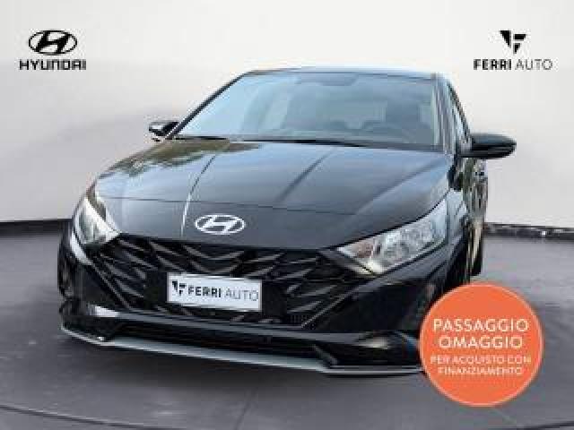 Hyundai I20 1.0 Tgdi Dark Line 