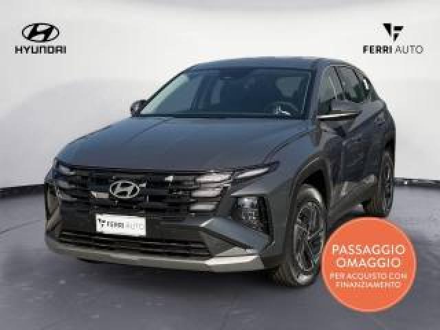 Hyundai Tucson 1.6 Hev Aut. Xtech 