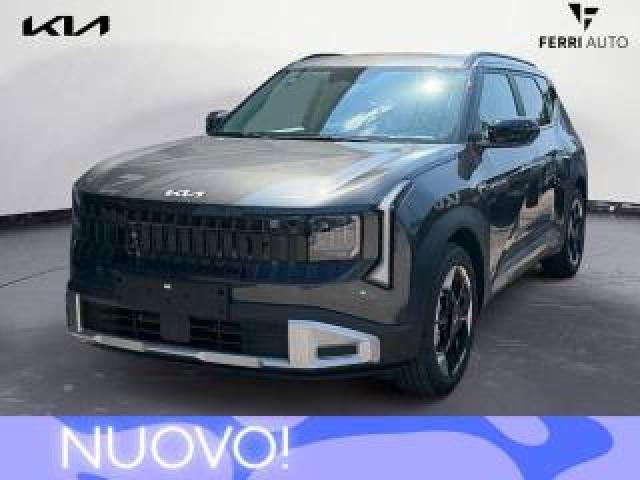 Kia Seltos 1.6 Tgdi 2wd Dct Style 